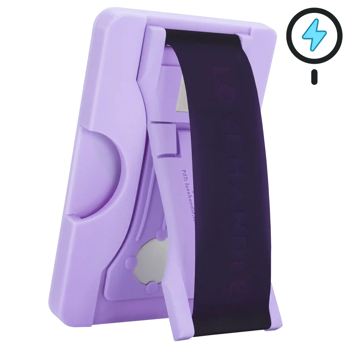 PRO Wallet for MagSafe - Indigo