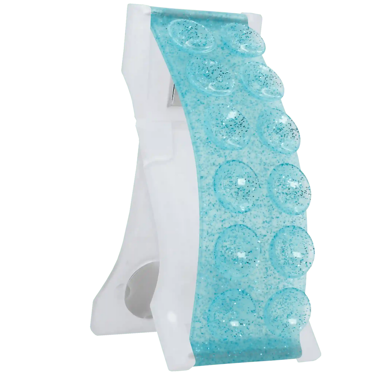 PRO - Blue Topaz Glitter Suction