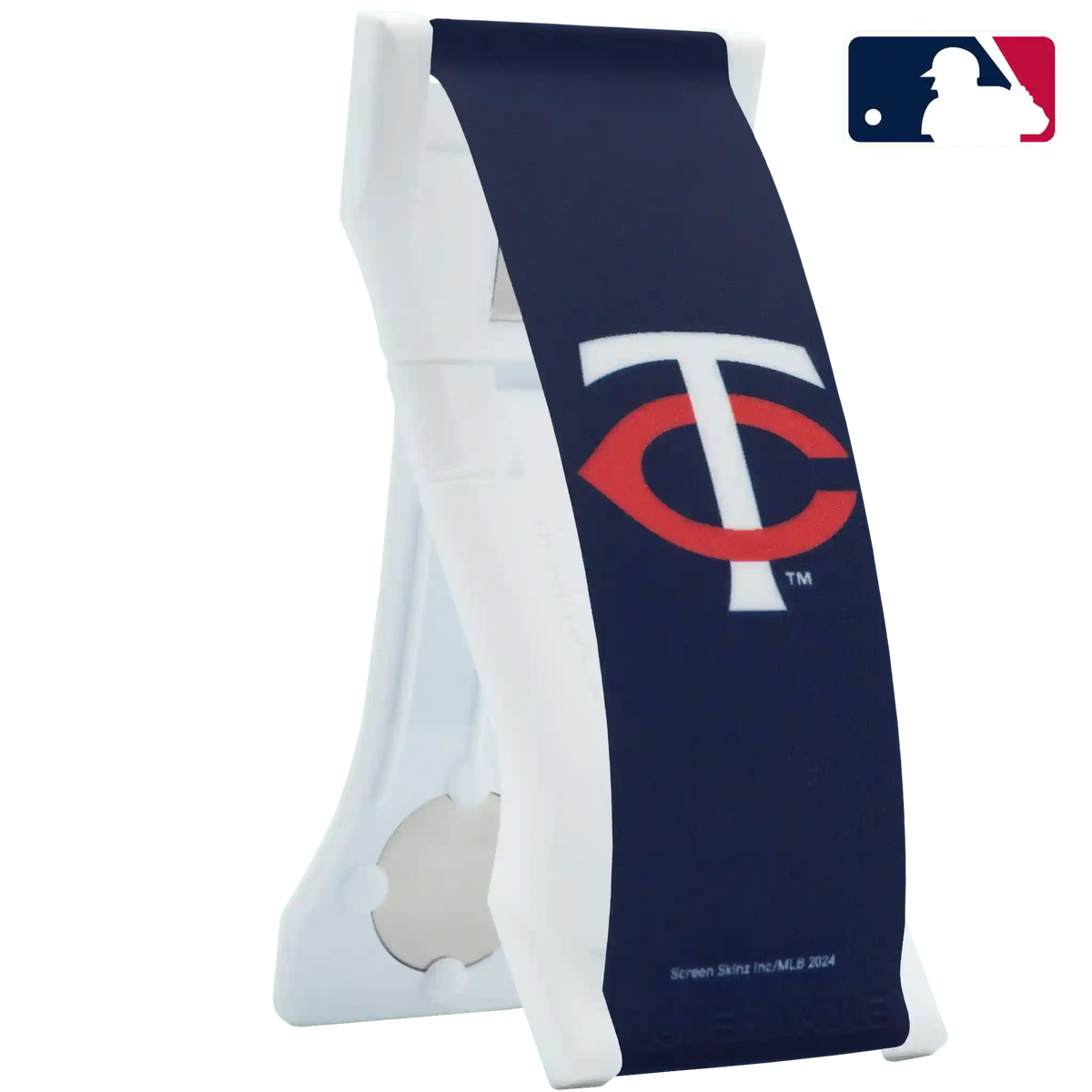 LoveHandle PRO – Twins Fan Edition | Official MLB Phone Grip