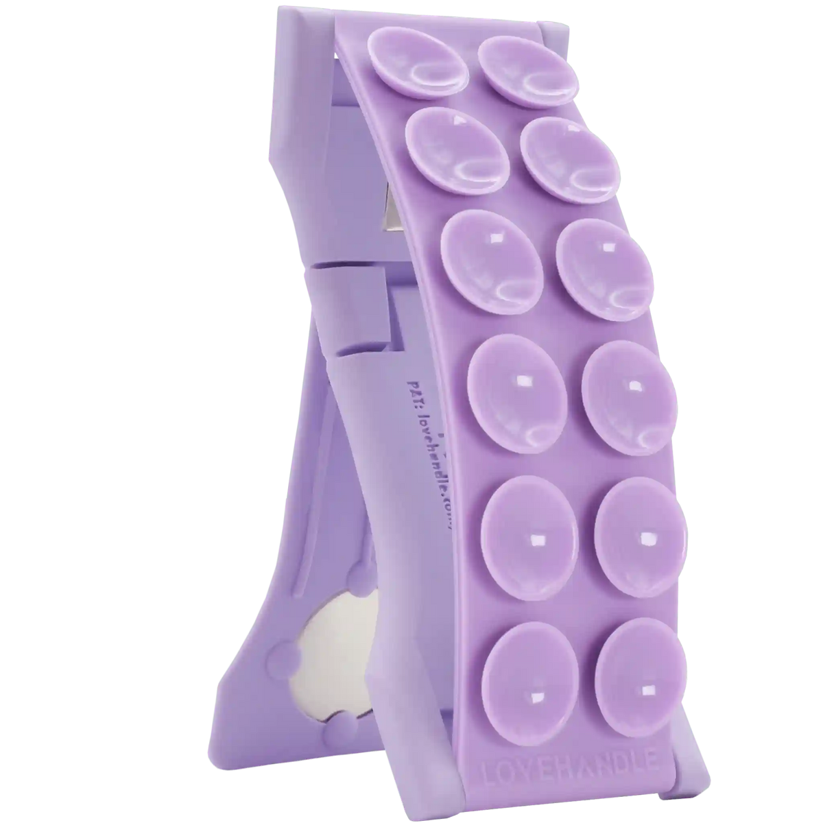 PRO - Lavender Suction
