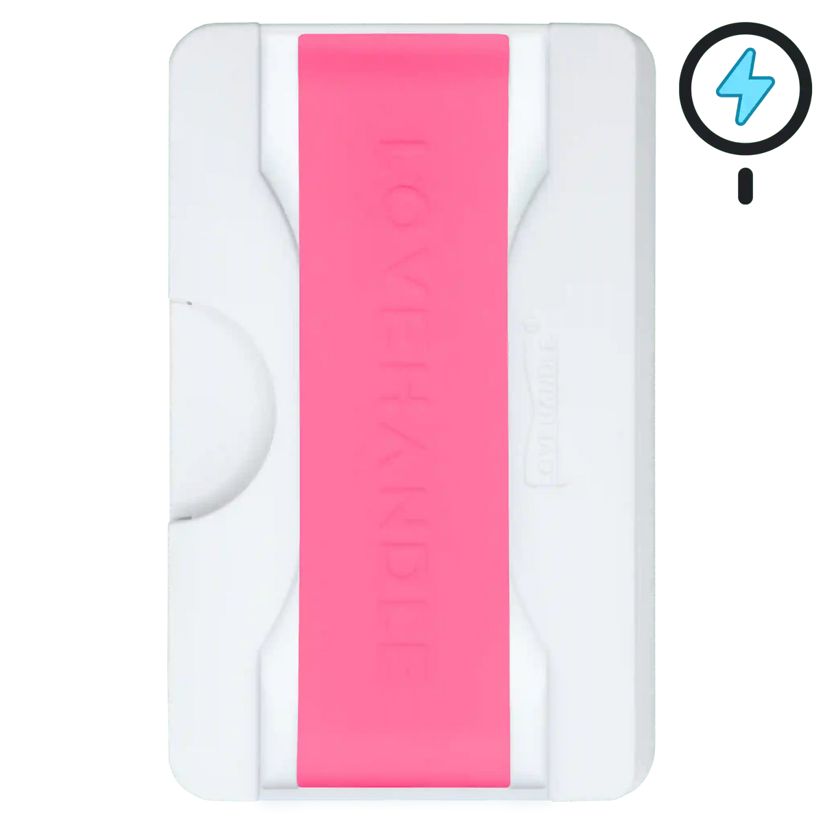 PRO Wallet for MagSafe - Hot Pink