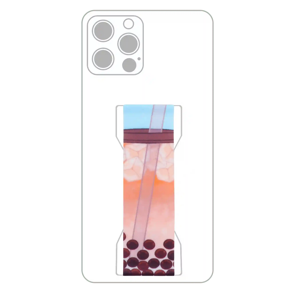 PRO Strap - Boba
