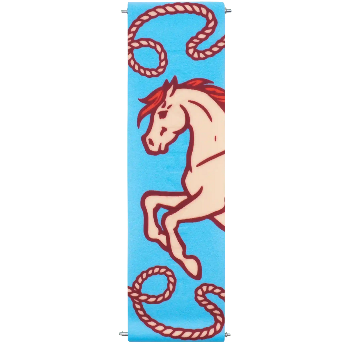 PRO Strap - Bucking Bronco