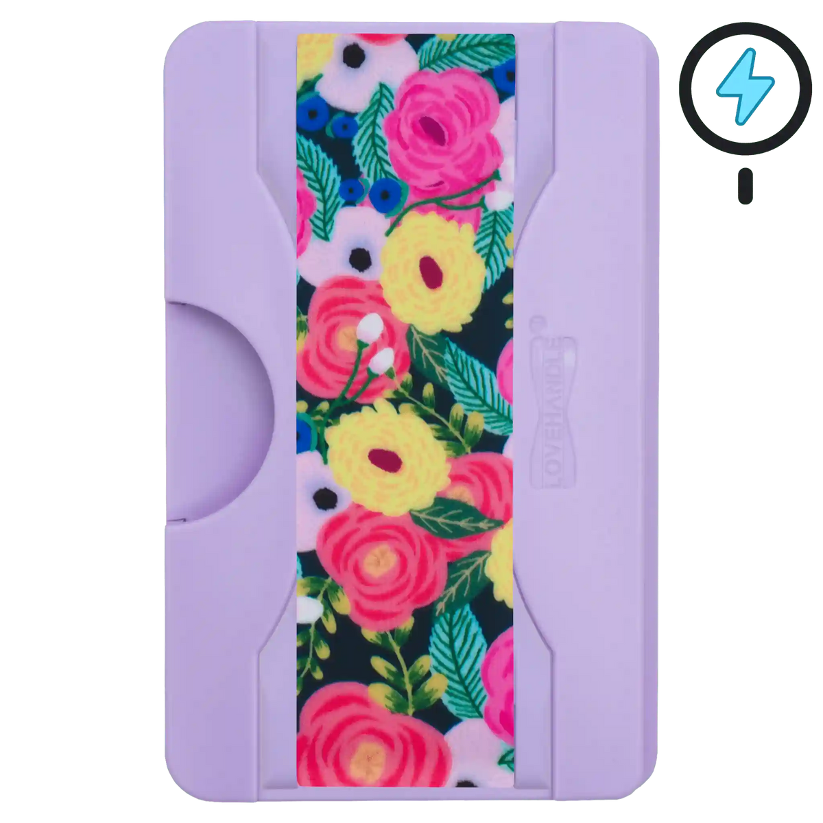 PRO Wallet for MagSafe - Camellias