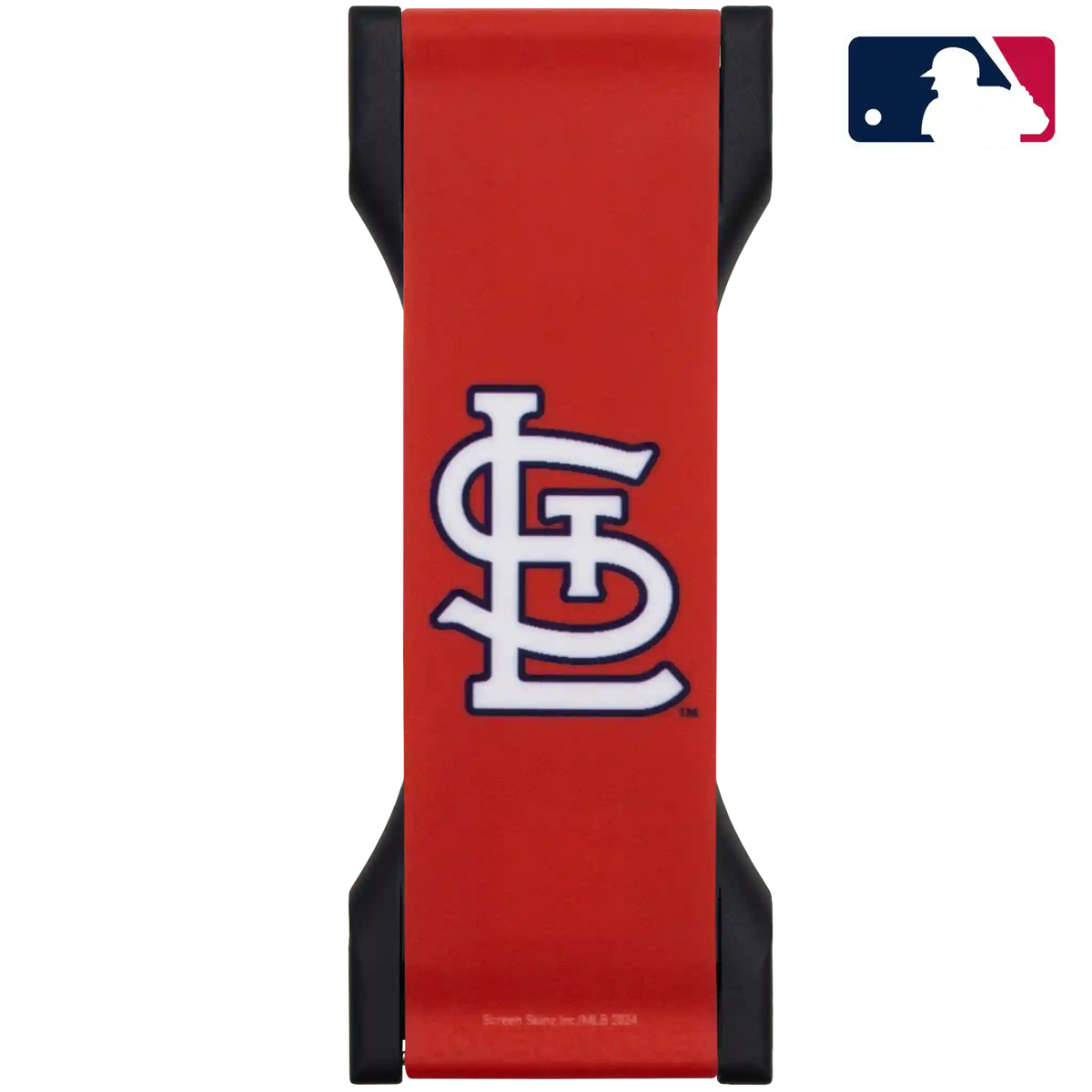 LoveHandle PRO – St. Louis Cardinals Fan Edition | Official MLB Phone Grip