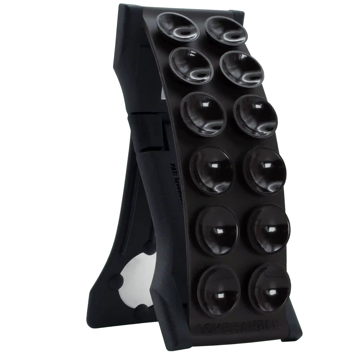 PRO - Black Suction