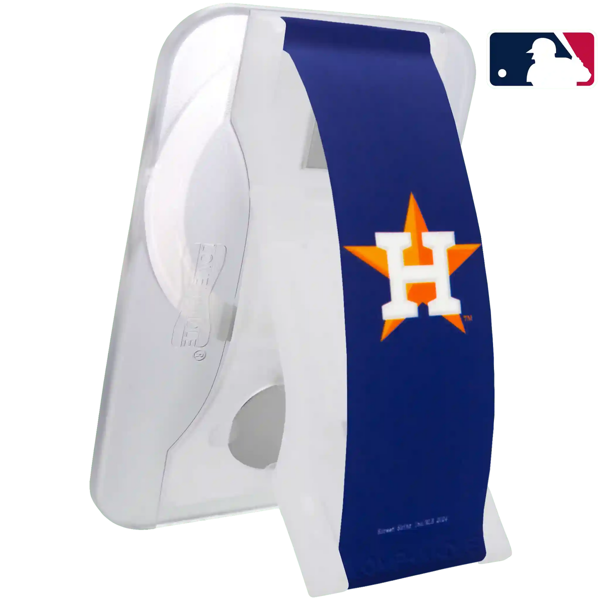 LoveHandle PRO for MagSafe – Houston Astros Fan Edition | Official MLB Phone Grip