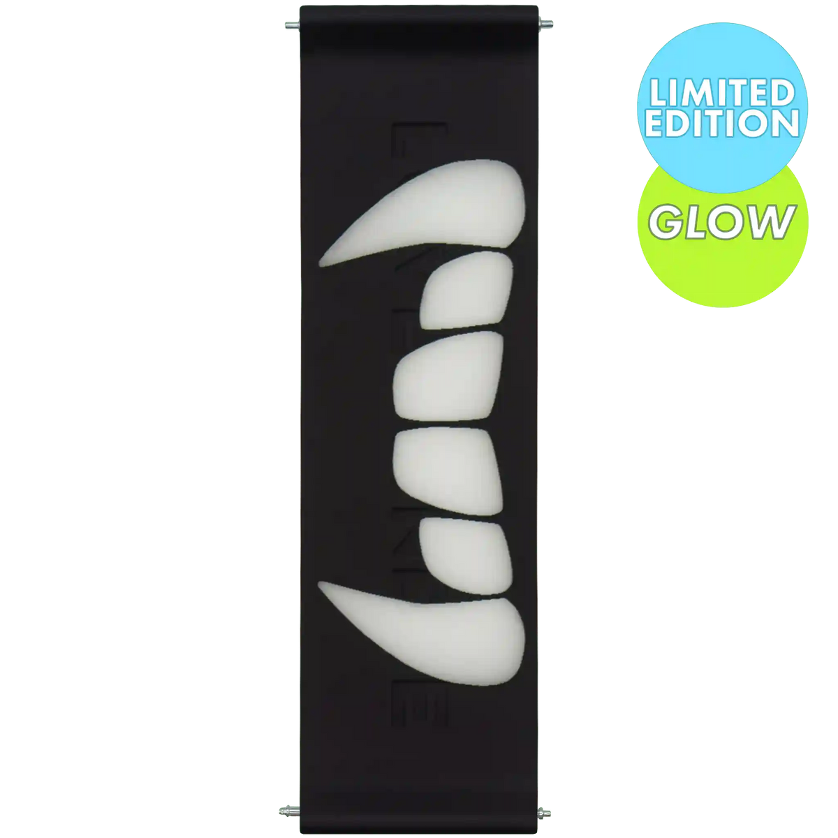 PRO Strap - Fangs Glow