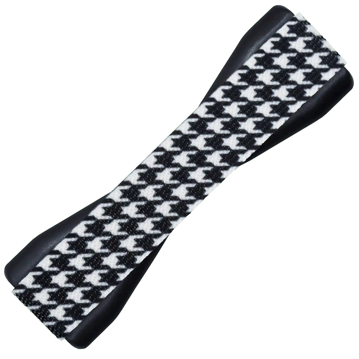 XL - Iconic Houndstooth