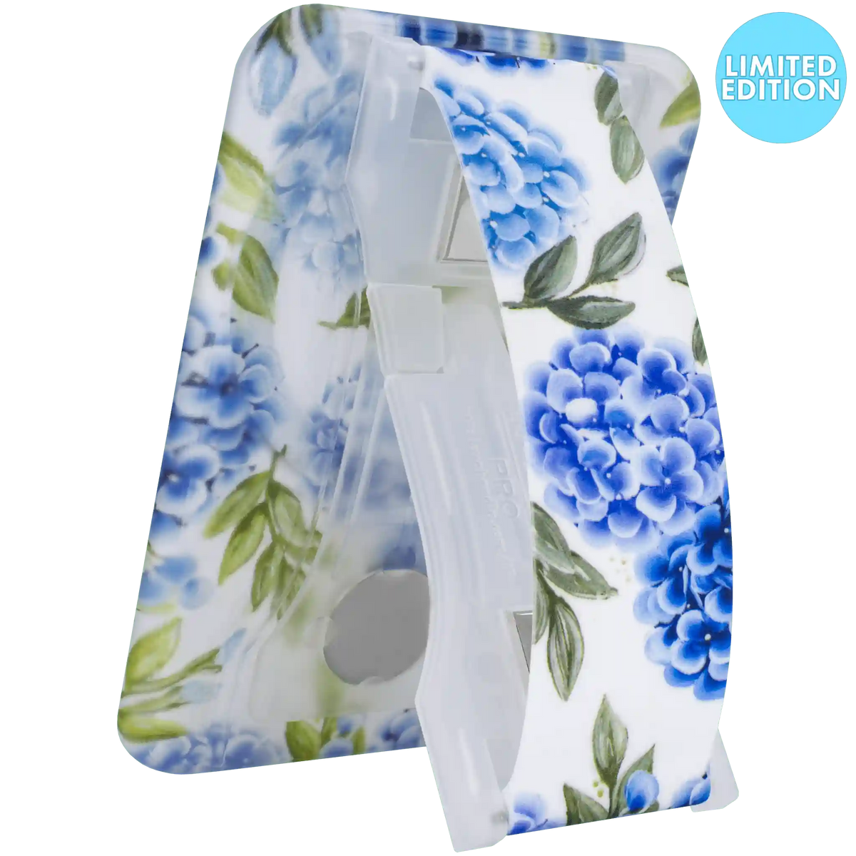 PRO for MagSafe - Hydrangea Blues by Camilla Creations
