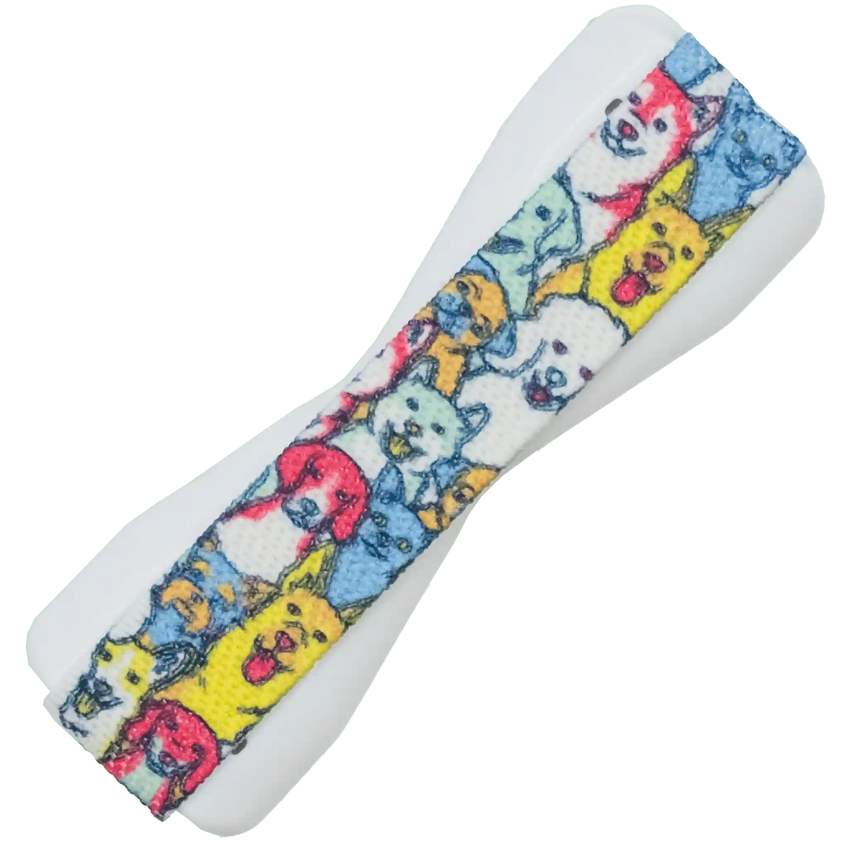 Original - Dog Pack