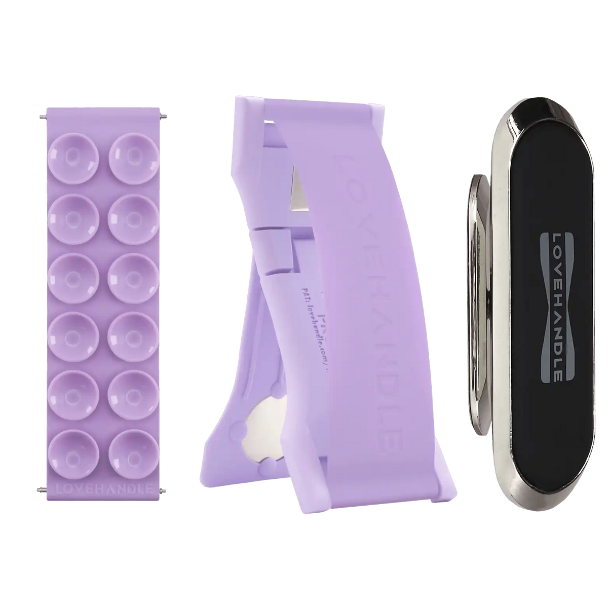 The Creator Bundle - Lavender Lens (PRO Edition)