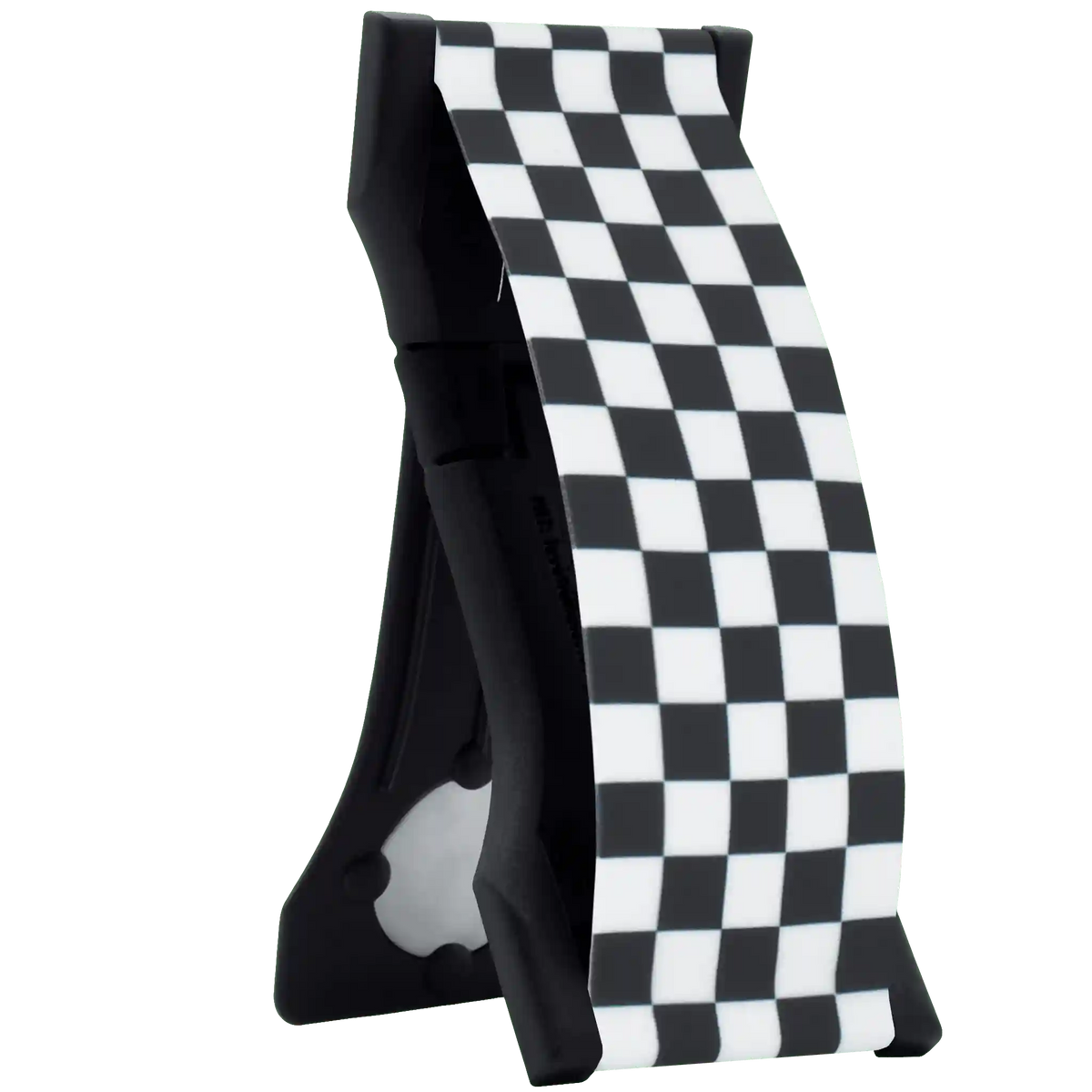PRO - Black and White Checkered