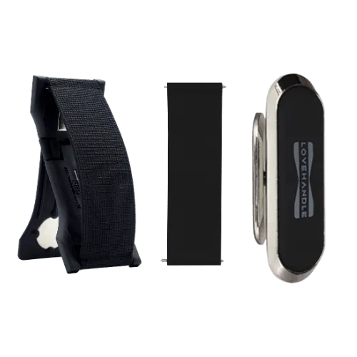Solid Black Bundle