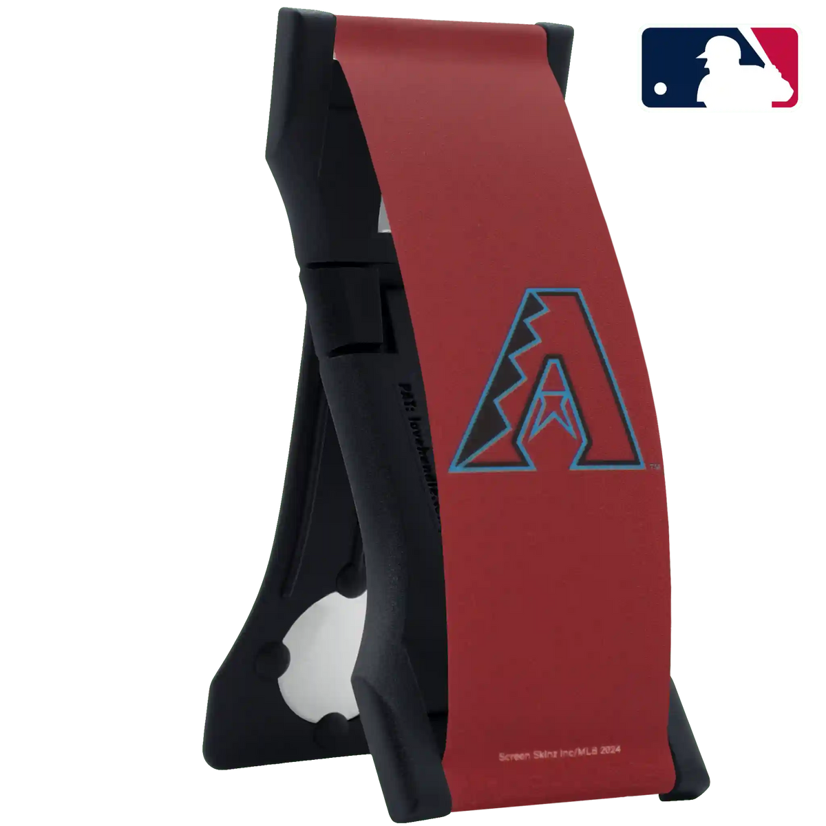 LoveHandle PRO – Diamondbacks Fan Edition | Official MLB Phone Grip