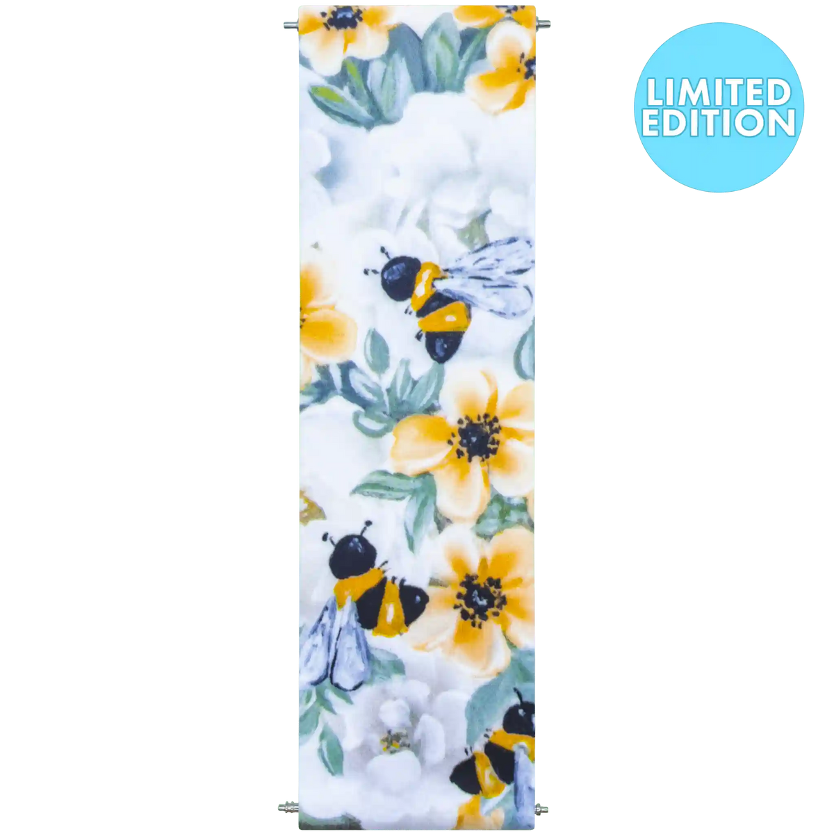 PRO Strap - Blooming Bee by Camilla Creations
