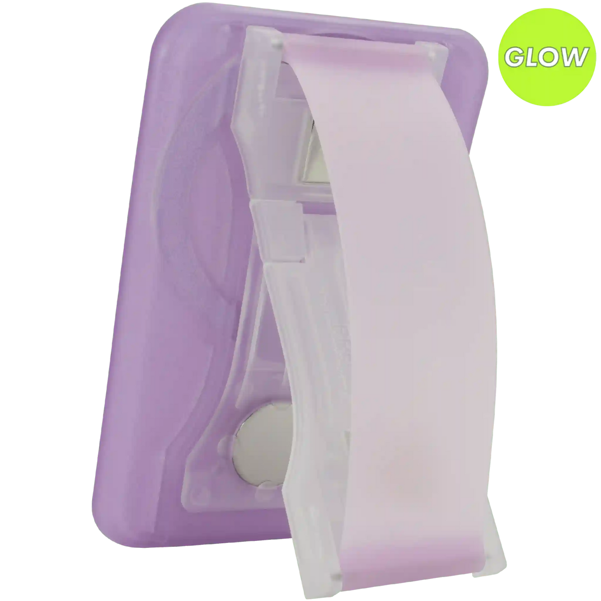 PRO for MagSafe - Grape Fizz Glow Motif