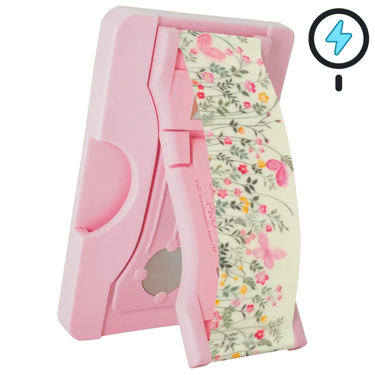 PRO Wallet for MagSafe - Wild flowers