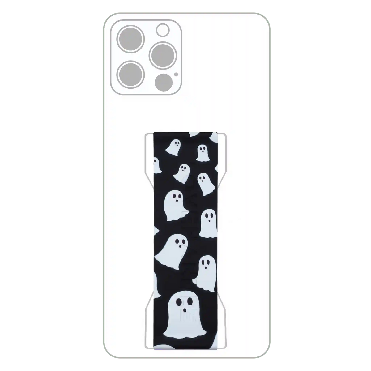 PRO Strap - Galavanting Ghosts