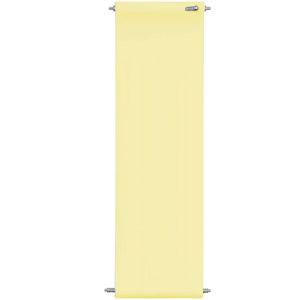 PRO Strap - Pale Yellow