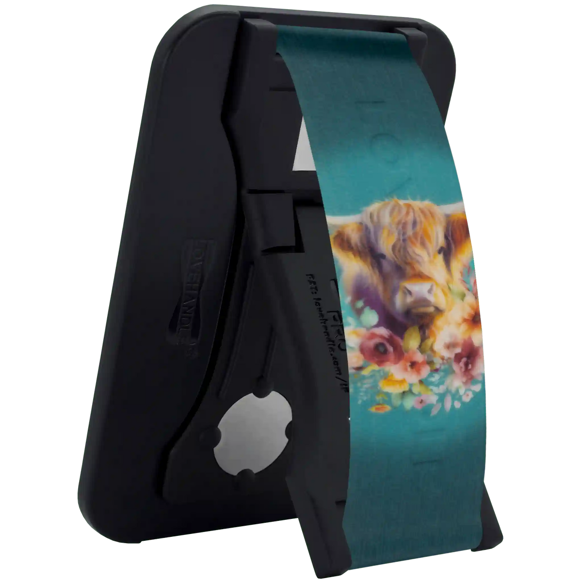 PRO for MagSafe - Highland Bloom
