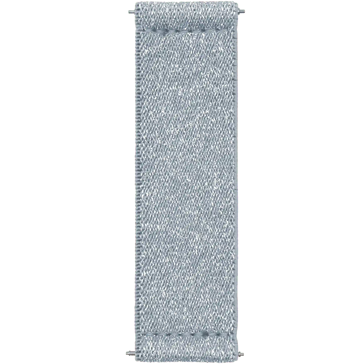 PRO Strap - Silver Glitter Elastic