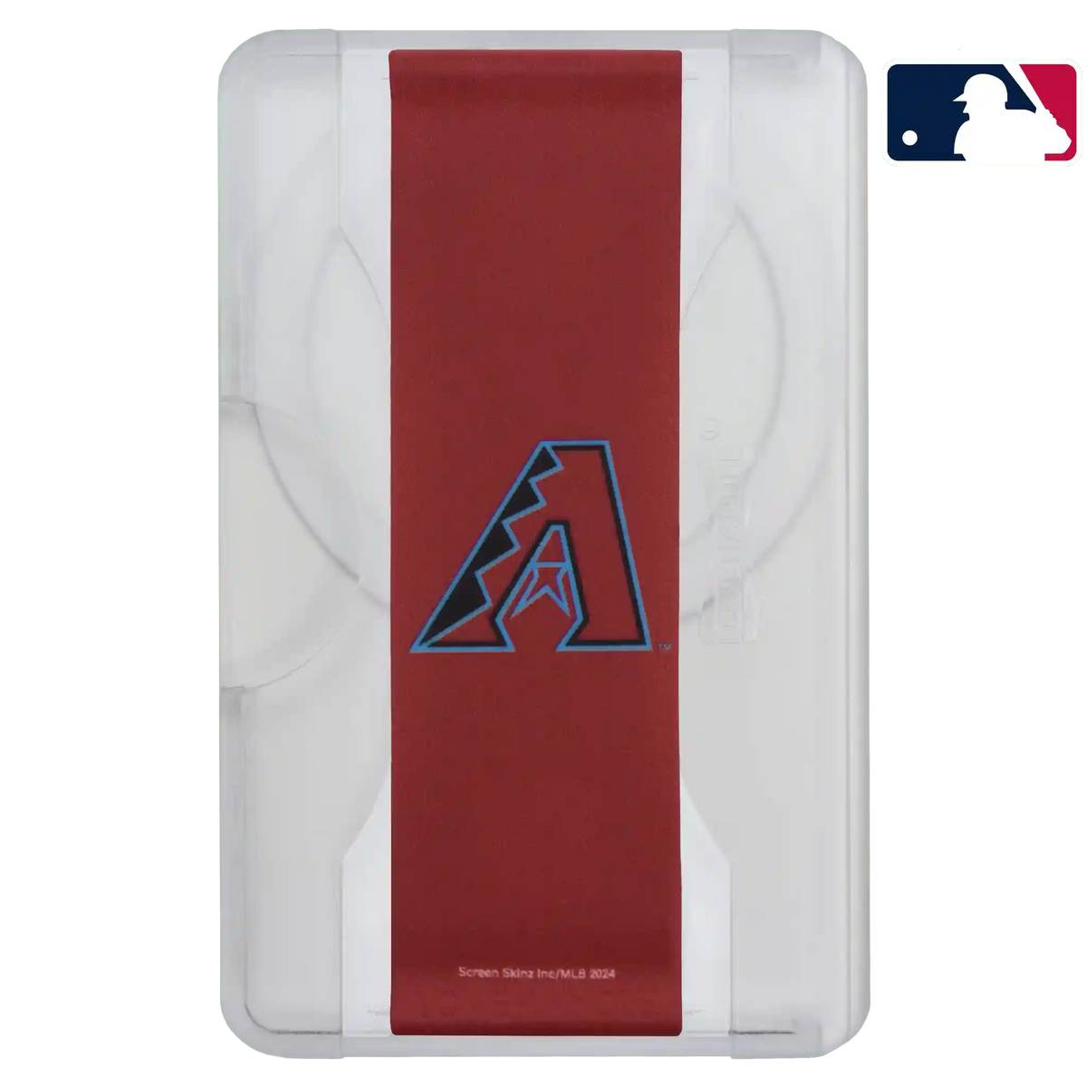 LoveHandle PRO Wallet for MagSafe – Diamondbacks Fan Edition | Official MLB Wallet Grip