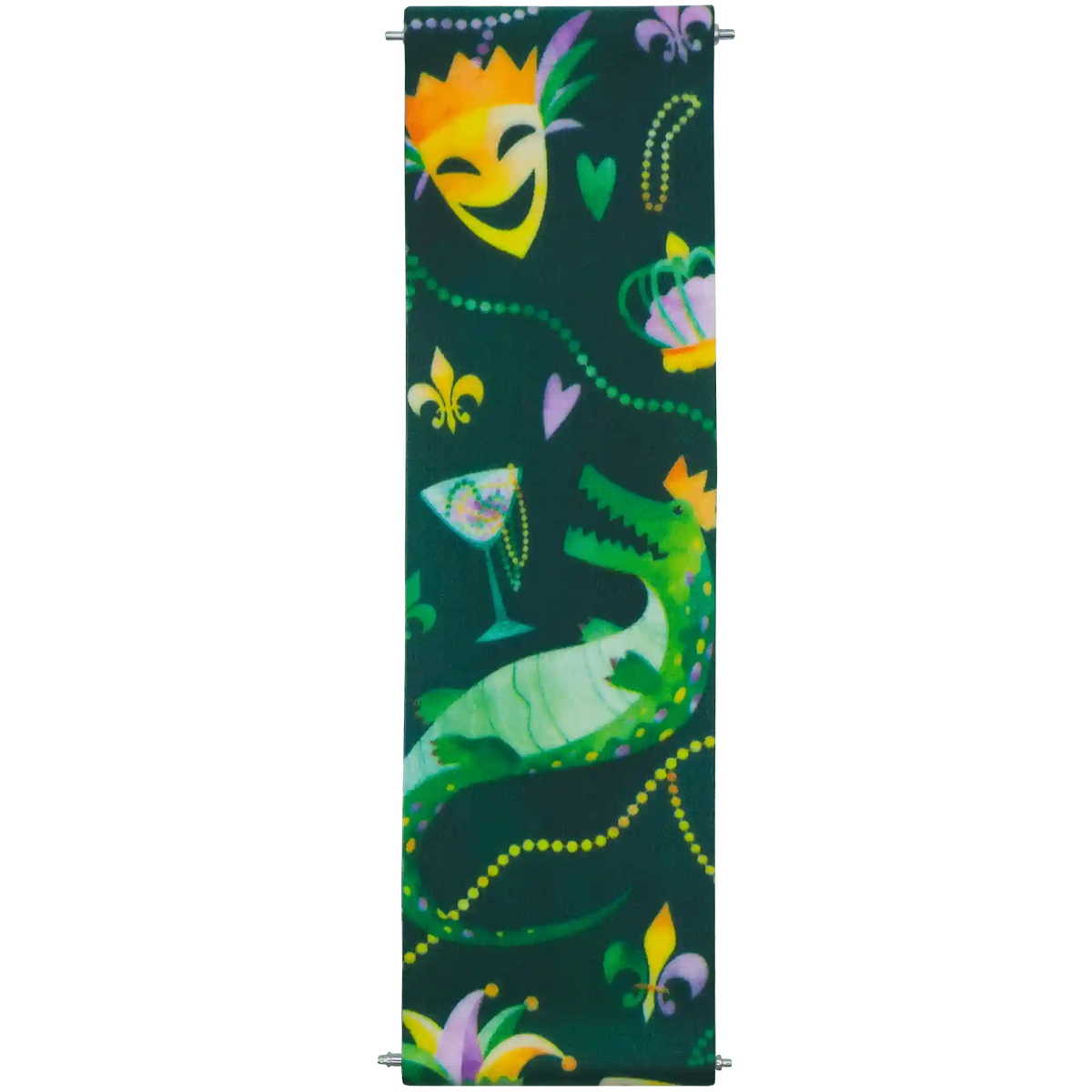 PRO Strap - Mardi Gras Parade