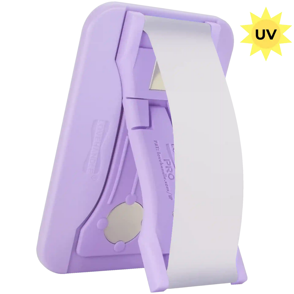 PRO for MagSafe - UV Color-Changing Sunset