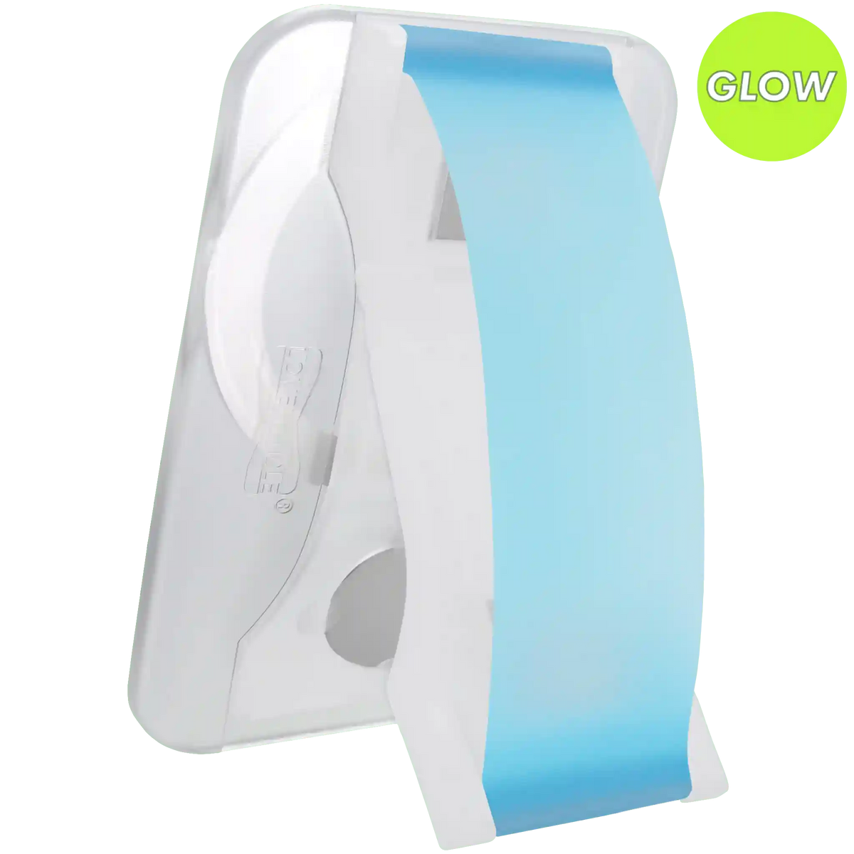 PRO for MagSafe - Frosty Blue Glow