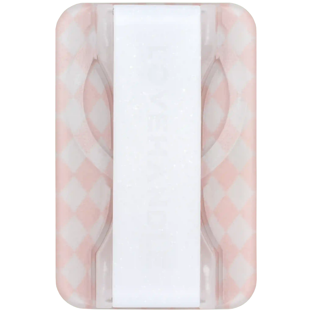 PRO for MagSafe - Gypsum Shimmer Motif
