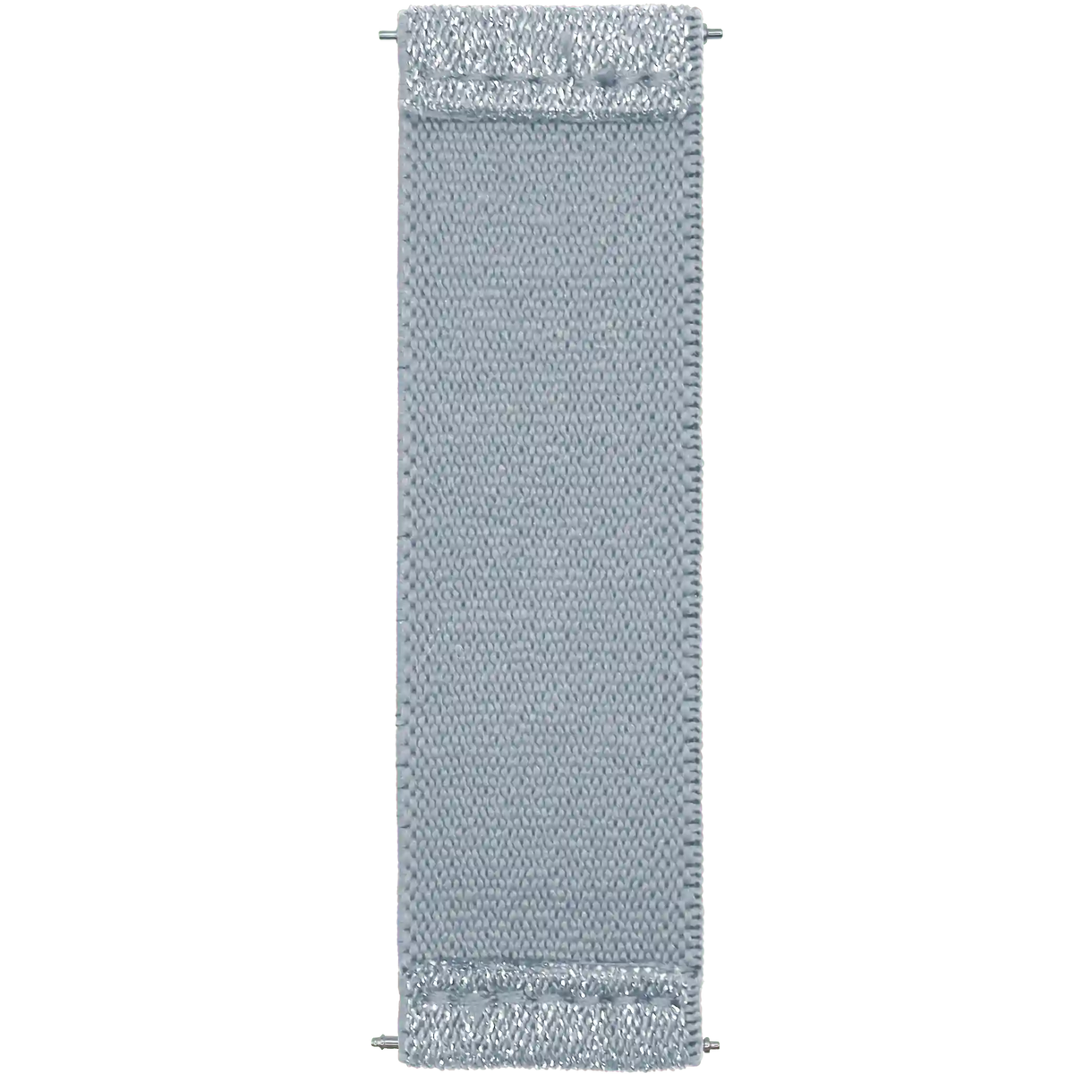 PRO Strap - Silver Glitter Elastic