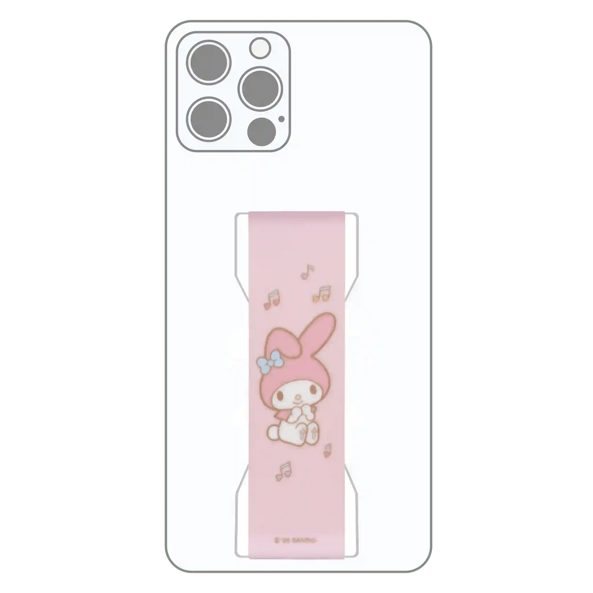 LoveHandle PRO Phone Accessory Strap - My Melody™