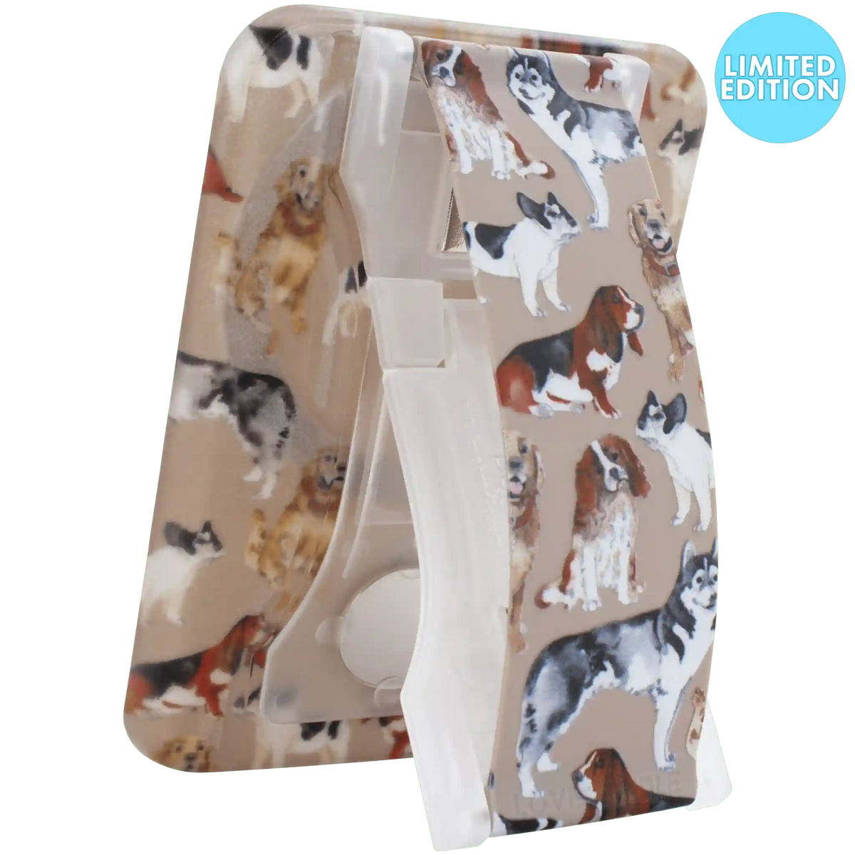 PRO for MagSafe - The Companions by The Mint Gardener Motif
