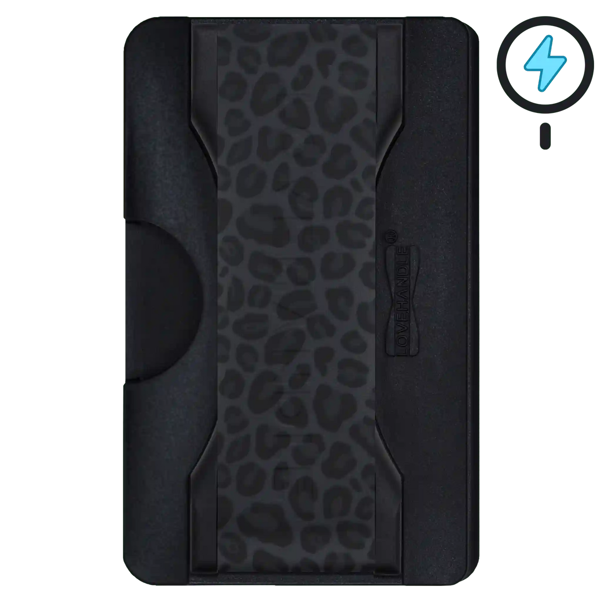 PRO Wallet for MagSafe - Black Leopard