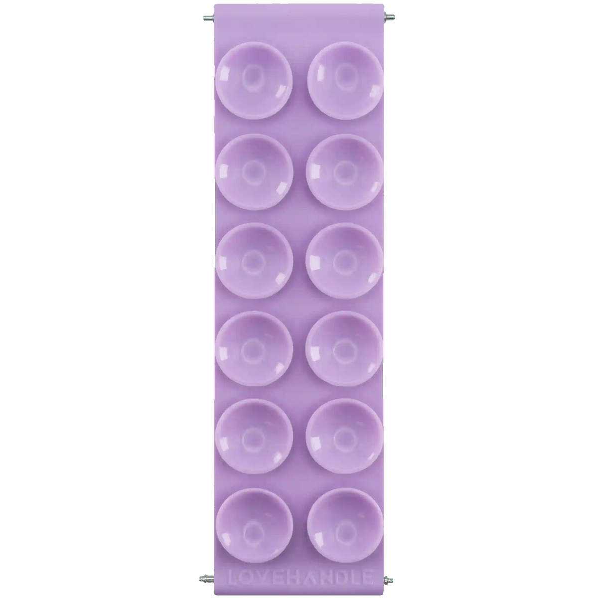 PRO Strap - Lavender Suction