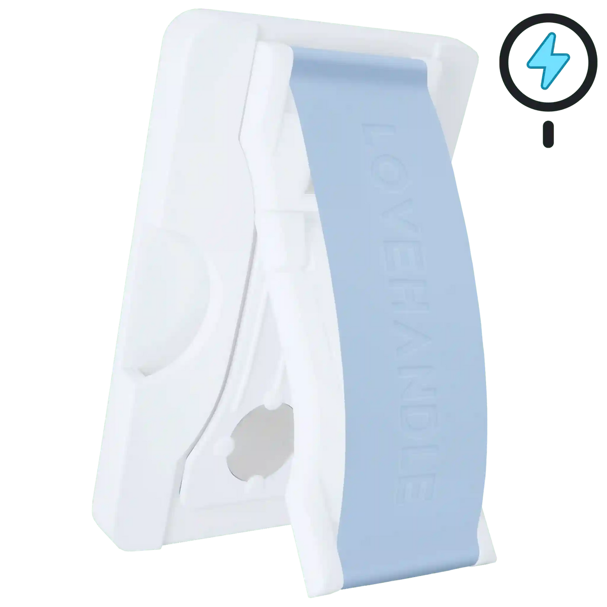 PRO Wallet for MagSafe - Airy Blue
