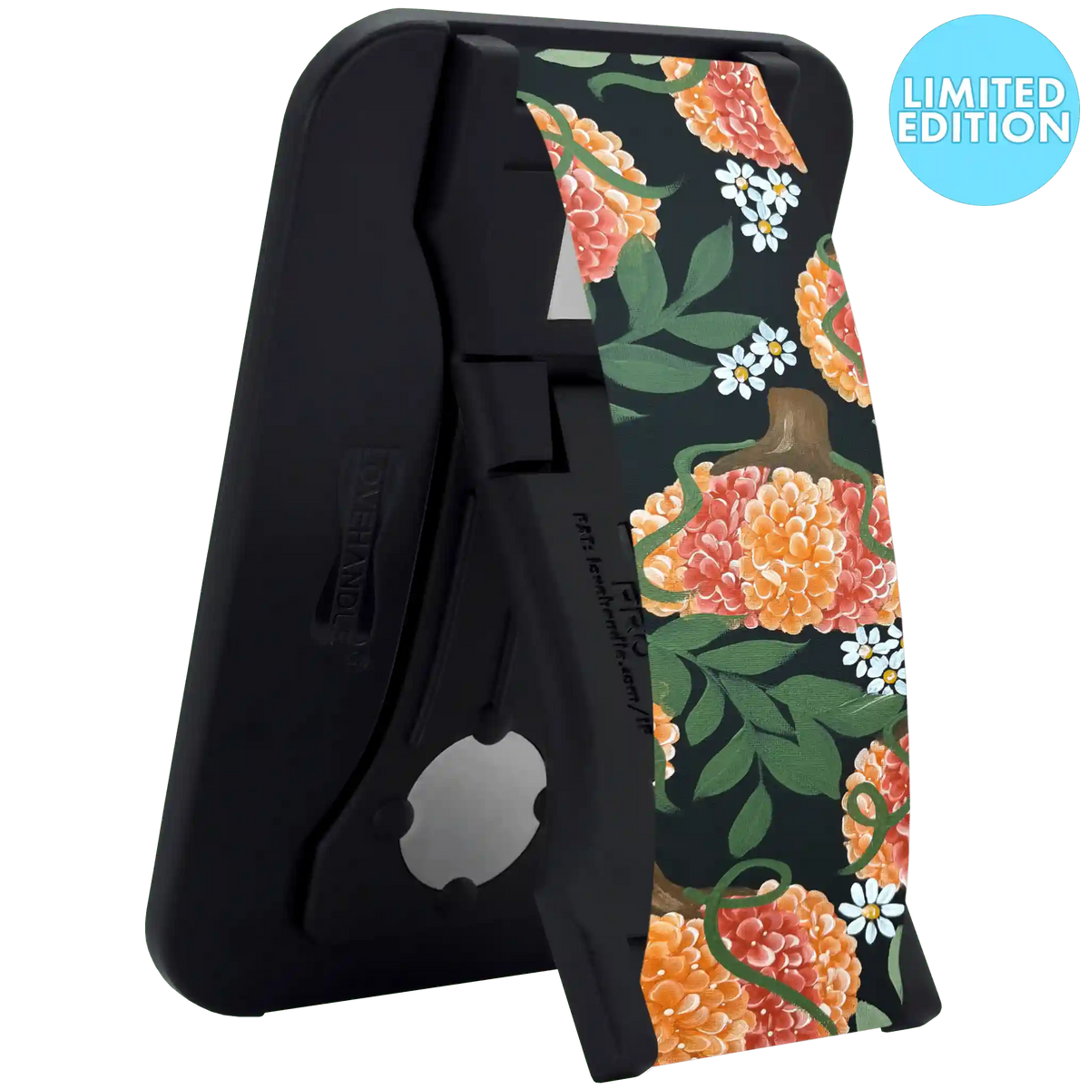 PRO for MagSafe - Hydrangea Harvest by Camilla Creations