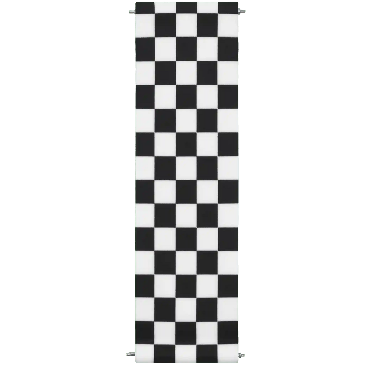 PRO Strap - Black and White Checkered