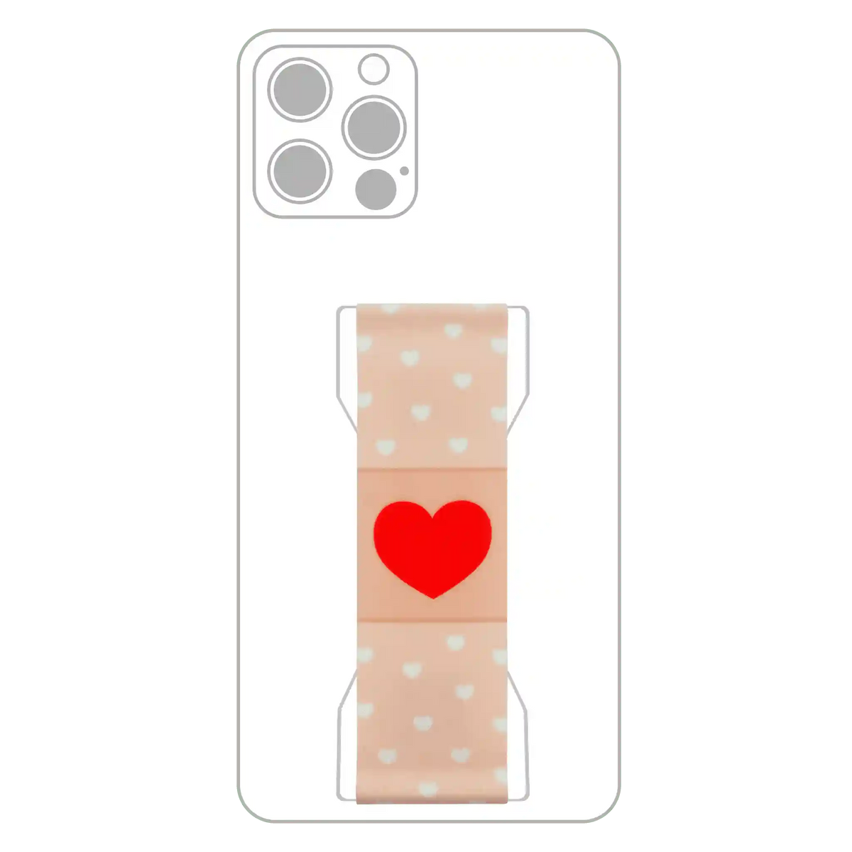 PRO Strap - Get Well Soon