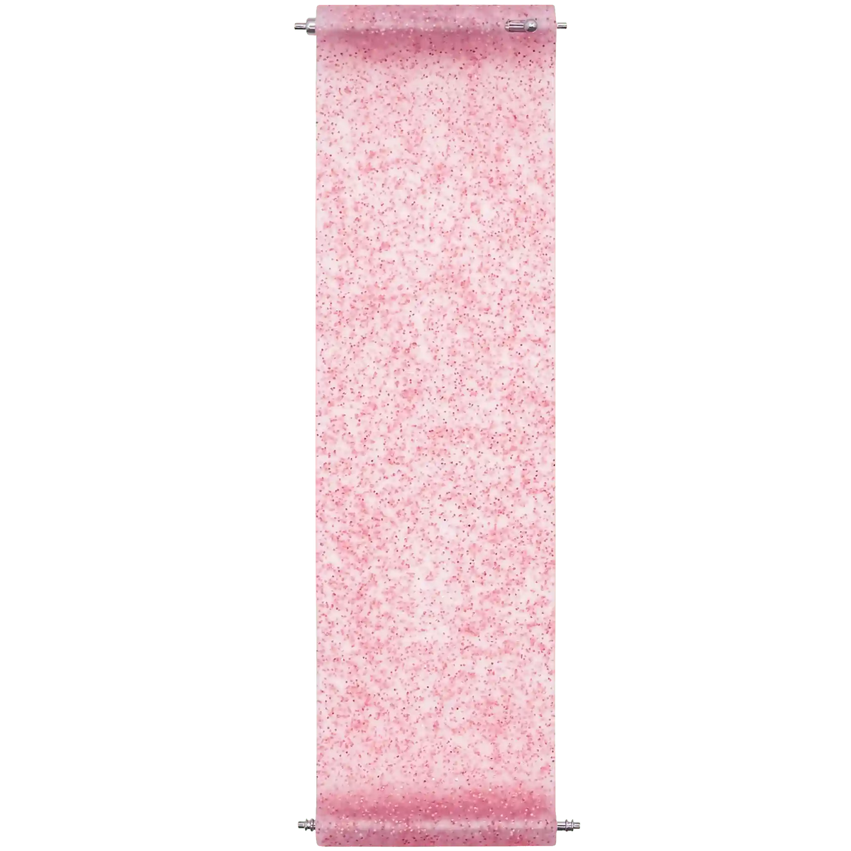 PRO Strap - Pink Diamond Glitter
