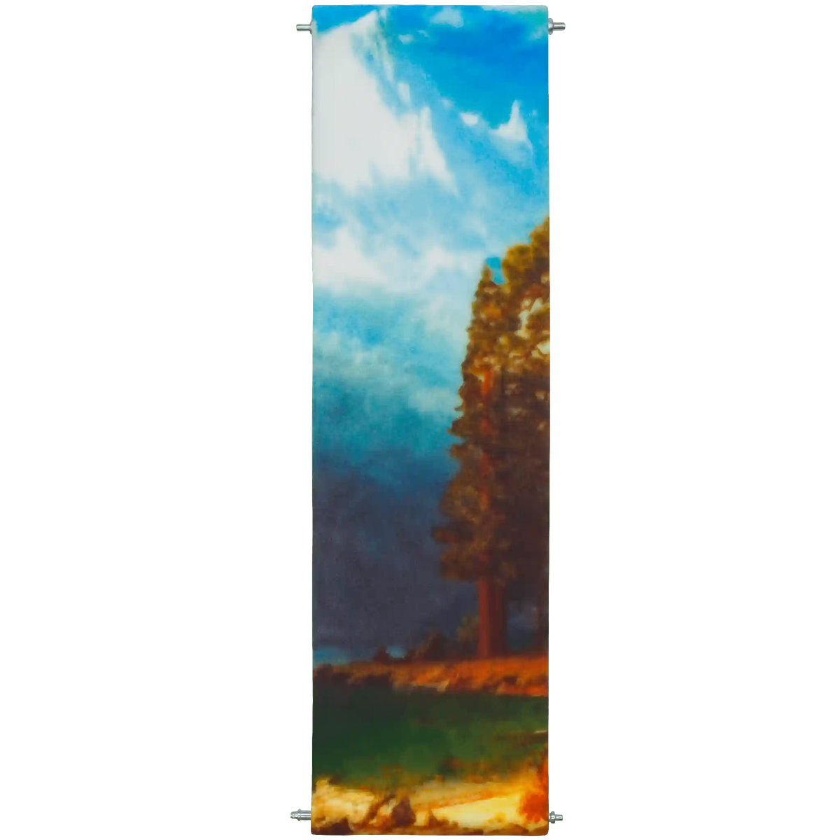 PRO Strap - Sierra Nevada